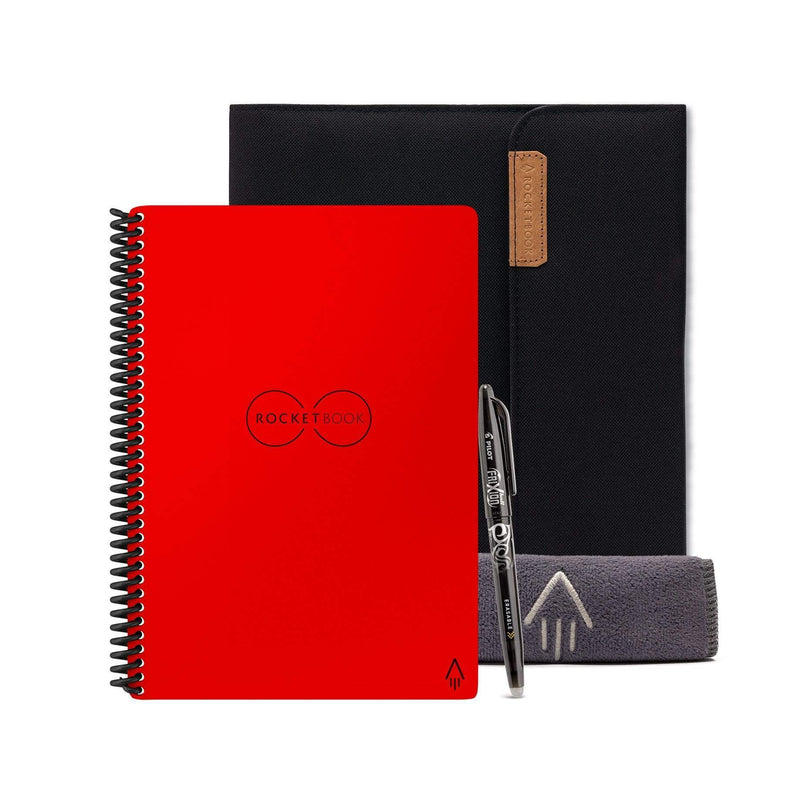 meta:{"Size":"Executive A5","Core Colour":"Infinity Black","Capsule Colour":"Black"}