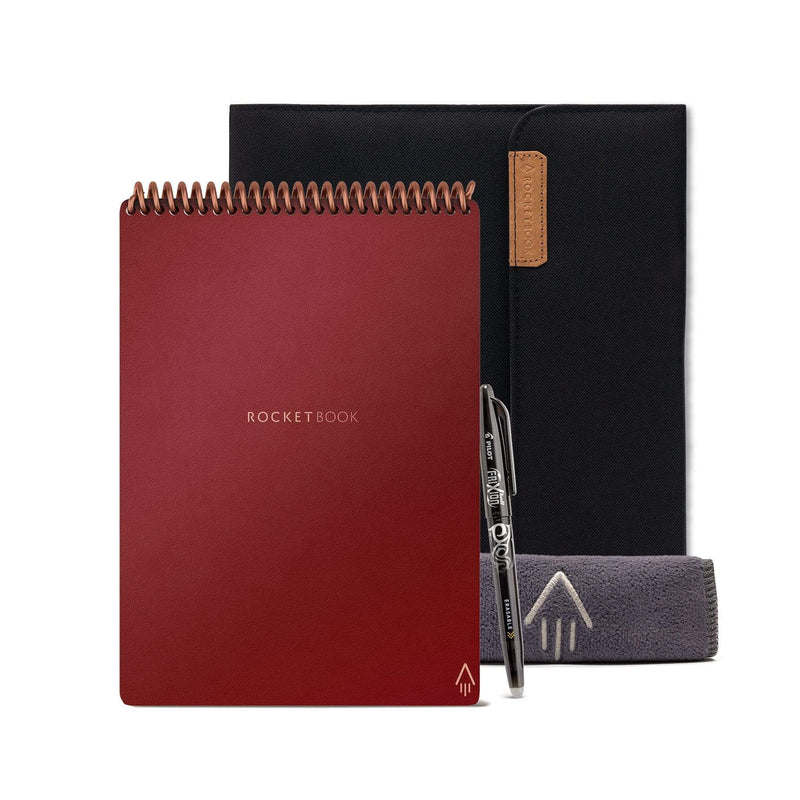 meta:{"Size":"Executive A5","Notebook Colour":"Infinity Black","Capsule Colour":"Black"}