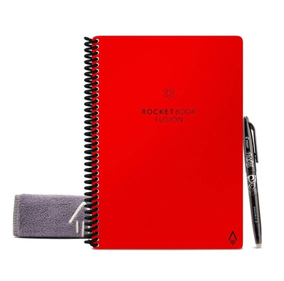meta:{"Size":"Executive A5","Cover Colour":"Atomic Red"}