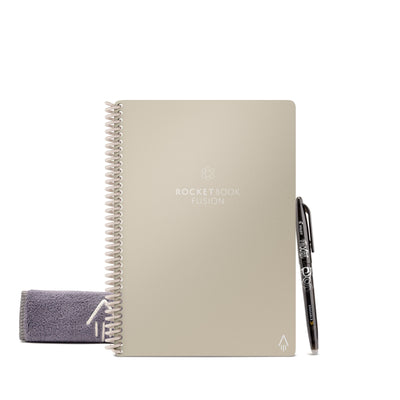 meta:{"Size":"Executive A5","Cover Colour":"Celestial Sand"}