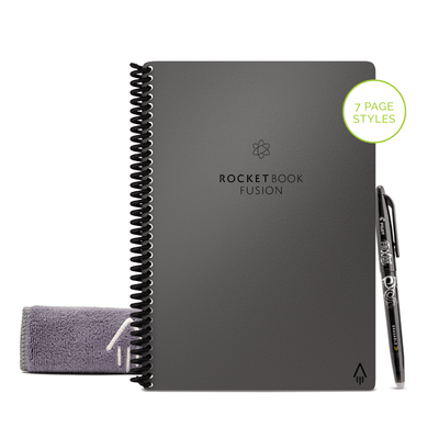 meta:{"Cover Colour":"Deep Space Grey", "Size":"Executive A5"}