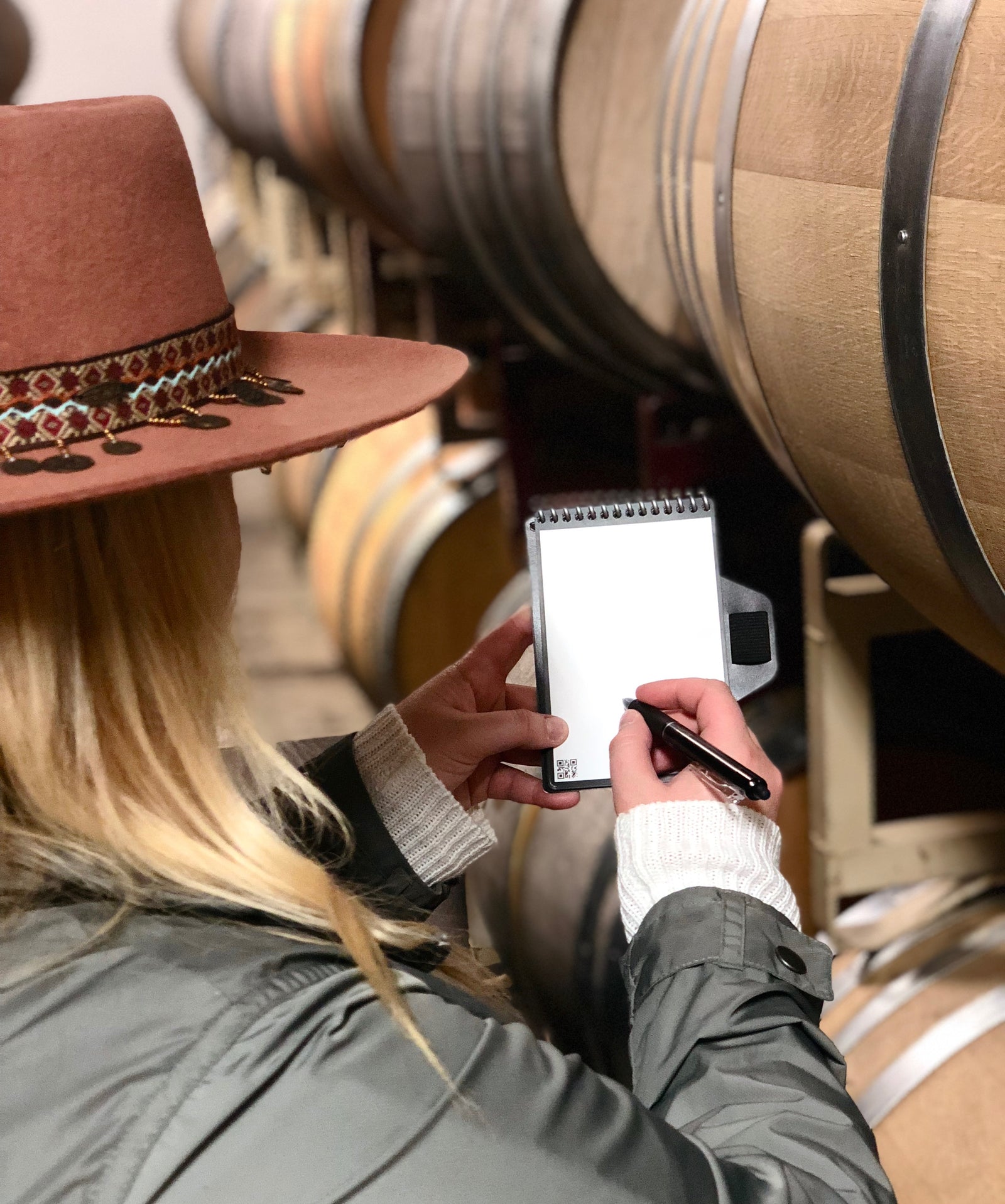 4 Pro Tips to Level Up Your Rocketbook