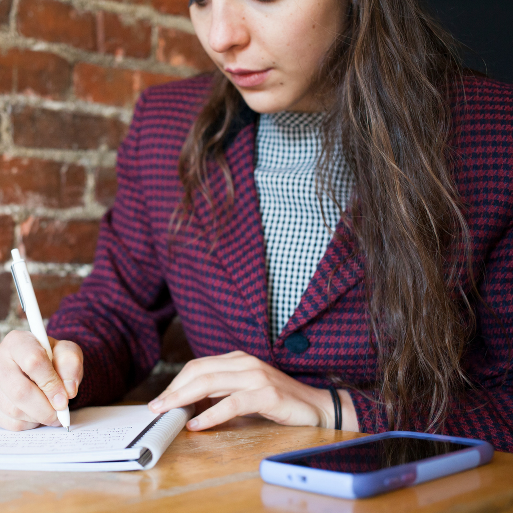 Searching Your Handwritten Text