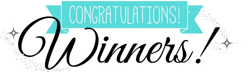 Announcing Our Photo Contest Winners!