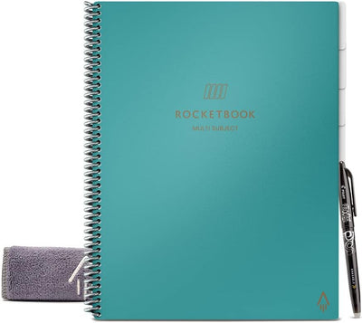 Multi Subject Notebook