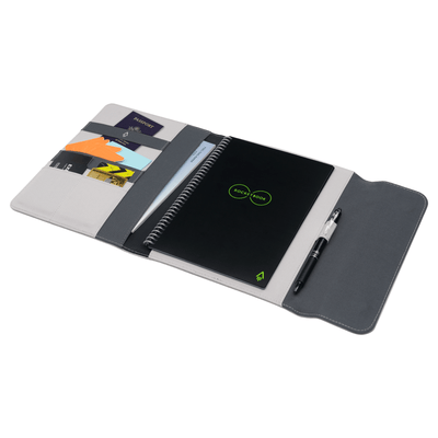 meta:{"Size":"Executive A5","Capsule Colour":"Grey"}