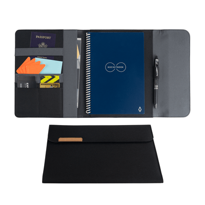 meta:{"Size":"Executive A5","Capsule Colour":"Black"}