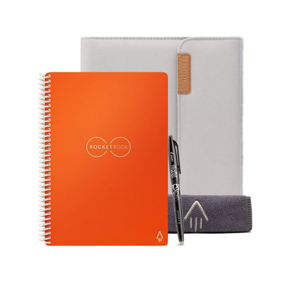 meta:{"Size":"Executive A5","Core Colour":"Beacon Orange","Capsule Colour":"Grey"}