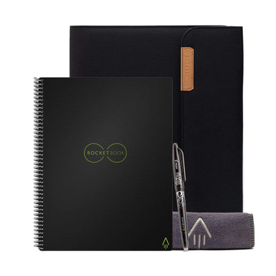 meta:{"Size":"Letter A4","Core Colour":"Infinity Black","Capsule Colour":"Black"}