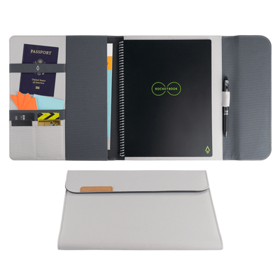 meta:{"Size":"Letter A4","Capsule Colour":"Grey"}