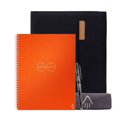 meta:{"Size":"Letter A4","Core Colour":"Beacon Orange","Capsule Colour":"Black"}