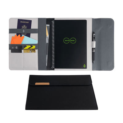 meta:{"Size":"Executive A5","Capsule Colour":"Black"}