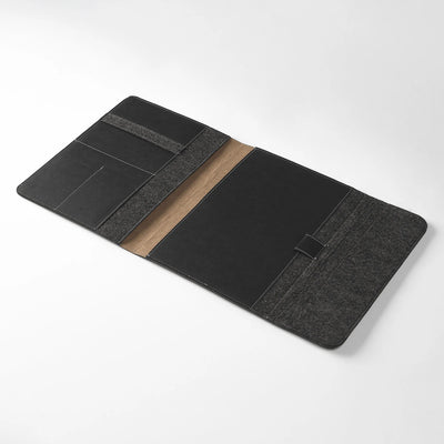 meta:{"Capsule Colour":"Dark Matter", "Size":"Executive A5"}