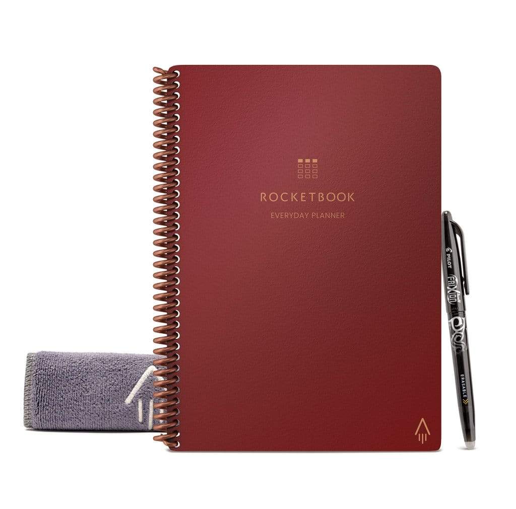 meta:{"Size":"Executive A5","Cover Color":"Scarlet Sky"}