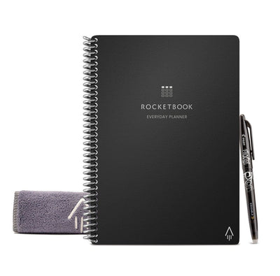 meta:{"Size":"Executive A5","Cover Color":"Infinity Black"}