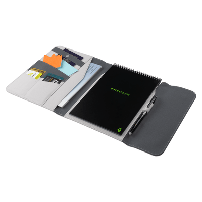 meta:{"Size":"Executive A5","Capsule Colour":"Grey"}