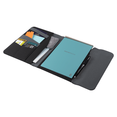 meta:{"Size":"Executive A5","Capsule Colour":"Black"}
