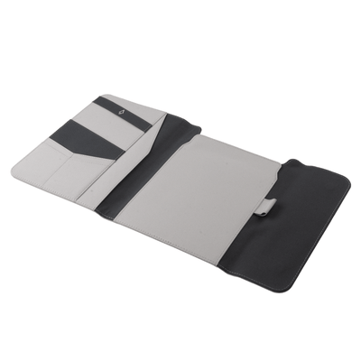 meta:{"Size":"Executive A5","Capsule Colour":"Grey"}