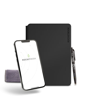 meta:{"Colour":"Black", "Size":"Executive A5"}