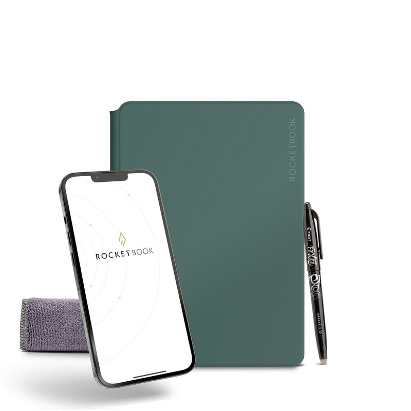 meta:{"Colour":"Sage Green", "Size":"Letter A4"}