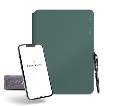 meta:{"Colour":"Sage Green", "Size":"Letter A4"}