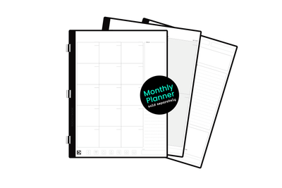 New Rocketbook Pro Page Pack
