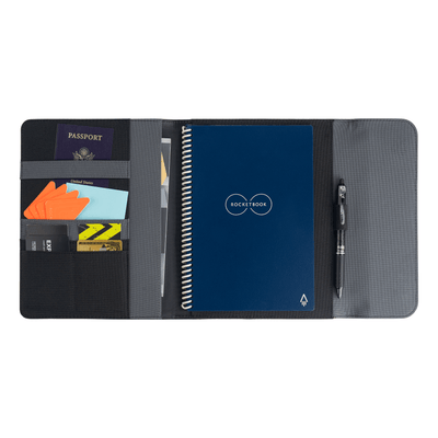 meta:{"Size":"Executive A5","Capsule Color":"Black"}
