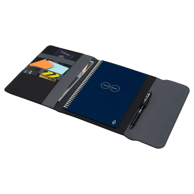 meta:{"Size":"Executive A5","Capsule Color":"Black"}
