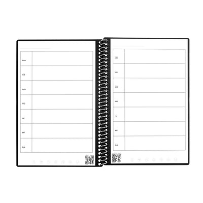 meta:{"Size":"Executive A5","Cover Colour":"Cosmic Cobalt"}