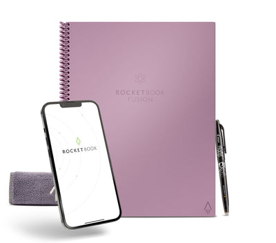 meta:{"Size":"Letter A4","Cover Colour":"Rocket Rose"}