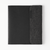 meta:{"Cover Colour":"Black", "Size":"Letter A4"}