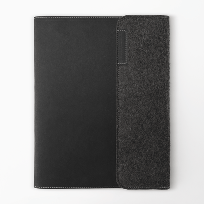 meta:{"Cover Colour":"Black", "Size":"Executive A5"}