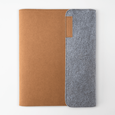 meta:{"Cover Colour":"Tan", "Size":"Executive A5"}