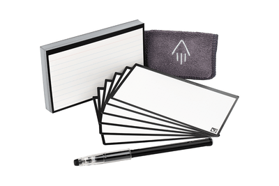 Rocketbook Cloud Cards