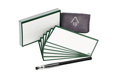 Rocketbook Cloud Cards