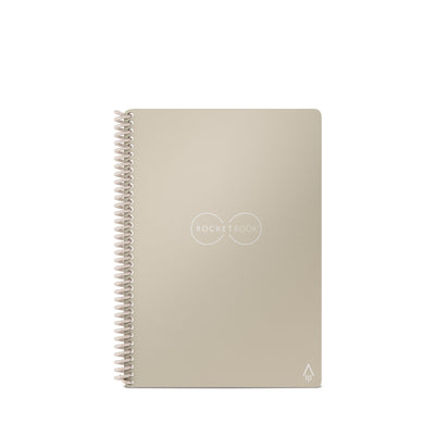 meta:{"Cover Colour":"Celestial Sand", "Size":"Executive A5"}