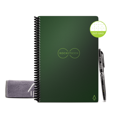 meta:{"Cover Colour":"Terrestrial Green", "Size":"Executive A5", "Page Layout":"Dot Grid"}