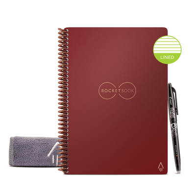 meta:{"Cover Colour":"Scarlet Sky", "Size":"Executive A5", "Page Layout":"Lined"}