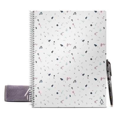 meta:{"Cover Colour":"Daydream", "Size":"Letter A4", "Page Layout":"Lined"}