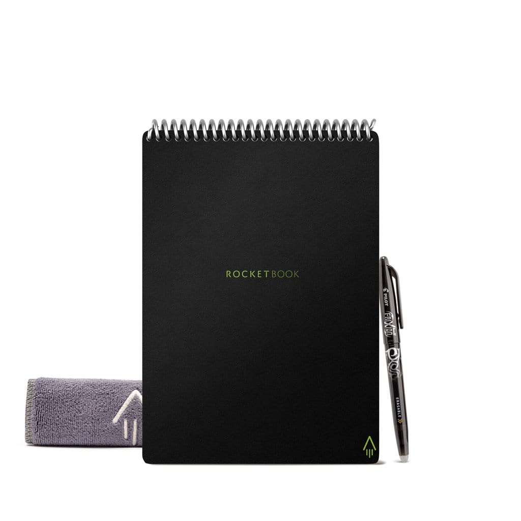 meta:{"Cover Colour":"Infinity Black", "Size":"Executive A5"}