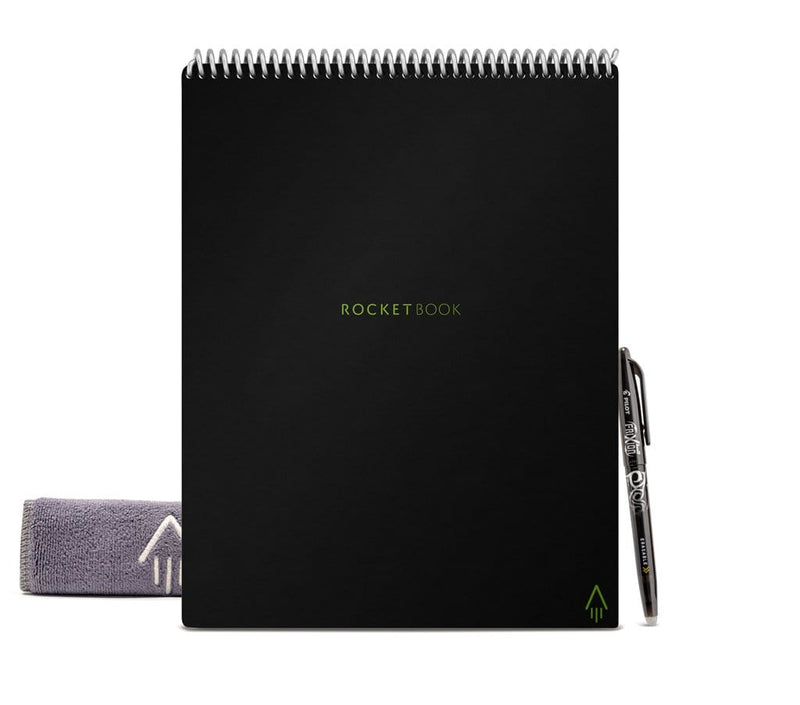 meta:{"Cover Colour":"Infinity Black", "Size":"Executive A5"}