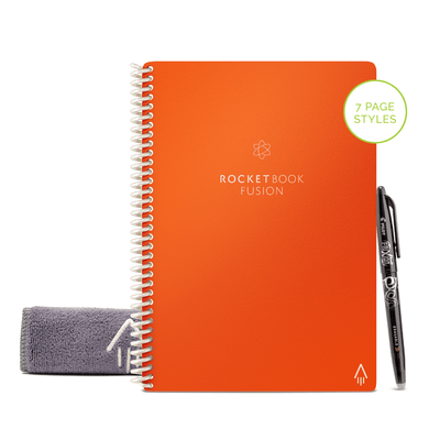 meta:{"Cover Colour":"Beacon Orange", "Size":"Executive A5"}