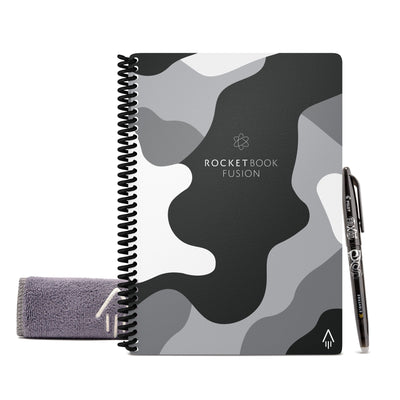 meta:{"Cover Colour":"Lunar Winter", "Size":"Executive A5"}