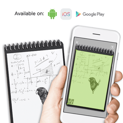 Rocketbook Mini