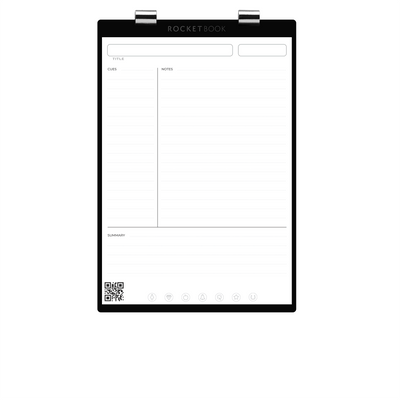 meta:{"Size":"Executive","Page Layout":"Cornell Notes"}