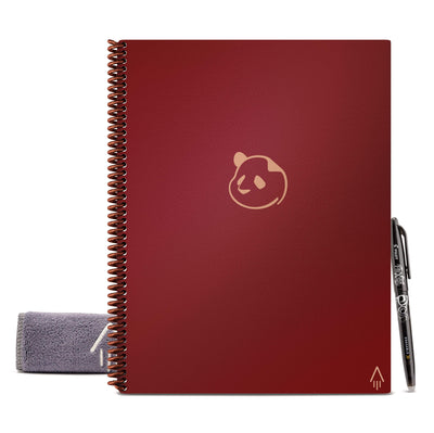meta:{"Cover Colour":"Scarlet Sky", "Size":"Letter A4"}