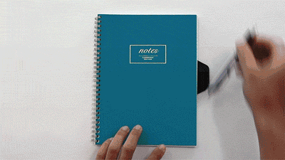 Rocketbook Pen Station Pen Holder
