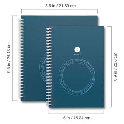 Rocketbook Wave