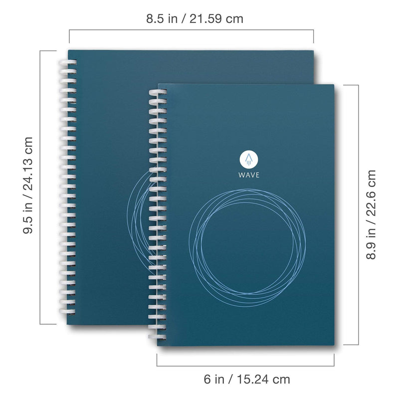 Rocketbook Wave
